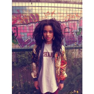 KumSwaggerty's profile picture. Palestine Γ¥ñ born on June 1992  Love music, sea, and pets. Family first ΓÖí