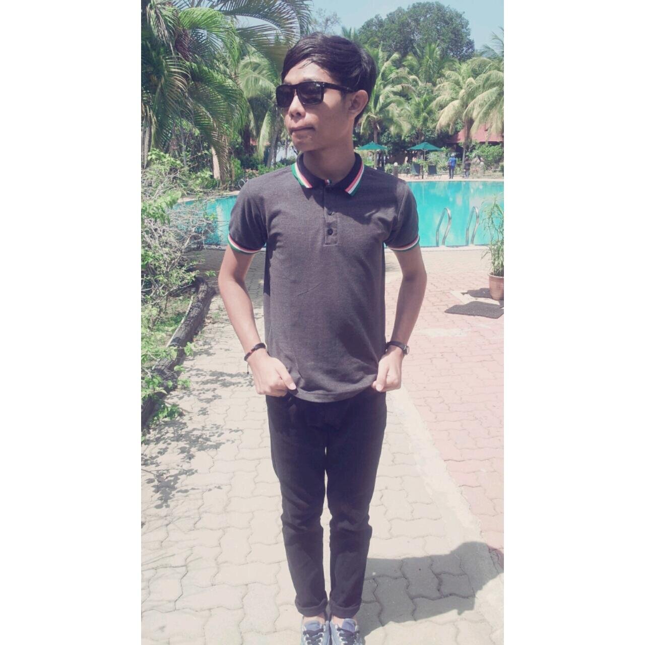 EhSyazriL's profile picture. ♥ FAMILY ♥ NORALYAFATIHAH ♥ SEVENTEEN ♥ SPM ♥