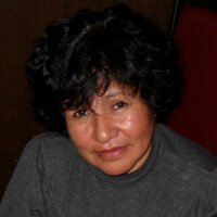 Silvia Sarapura (@silviasarapura1) 's Twitter Profile