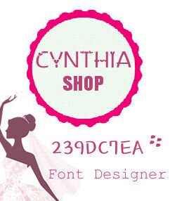 CFC_FONT's profile picture. Order : mention /or add 239DC7EA