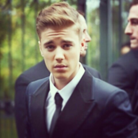 BELIEBER♥ I love u so much @justinbieber . I love music..! Believe In Your Dreams & Never Say Never