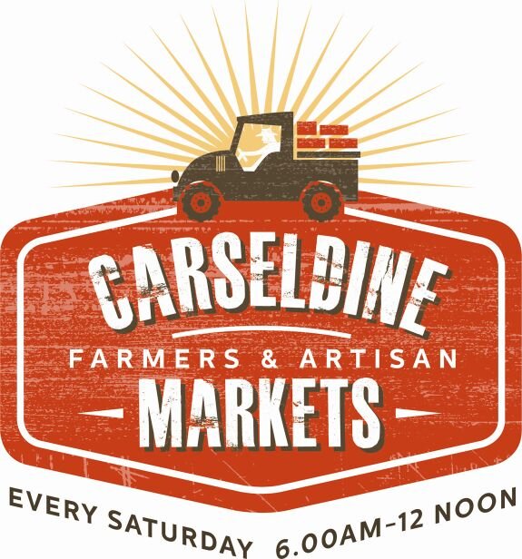 The Carseldine Farmers & Artisan Markets is North Brisbane's very own fresh local produce, foodie and craft market! Every Saturday 6am - 12noon!
