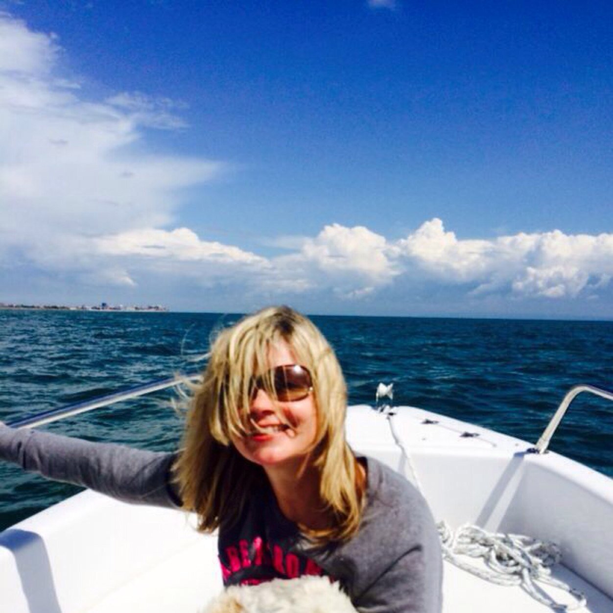 Barbara Kearney 🇺🇦