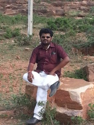 MKadapatti's profile picture. 