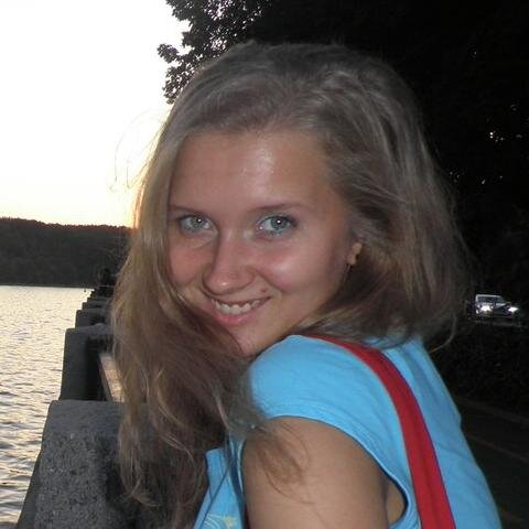 SVJuliya's profile picture. 