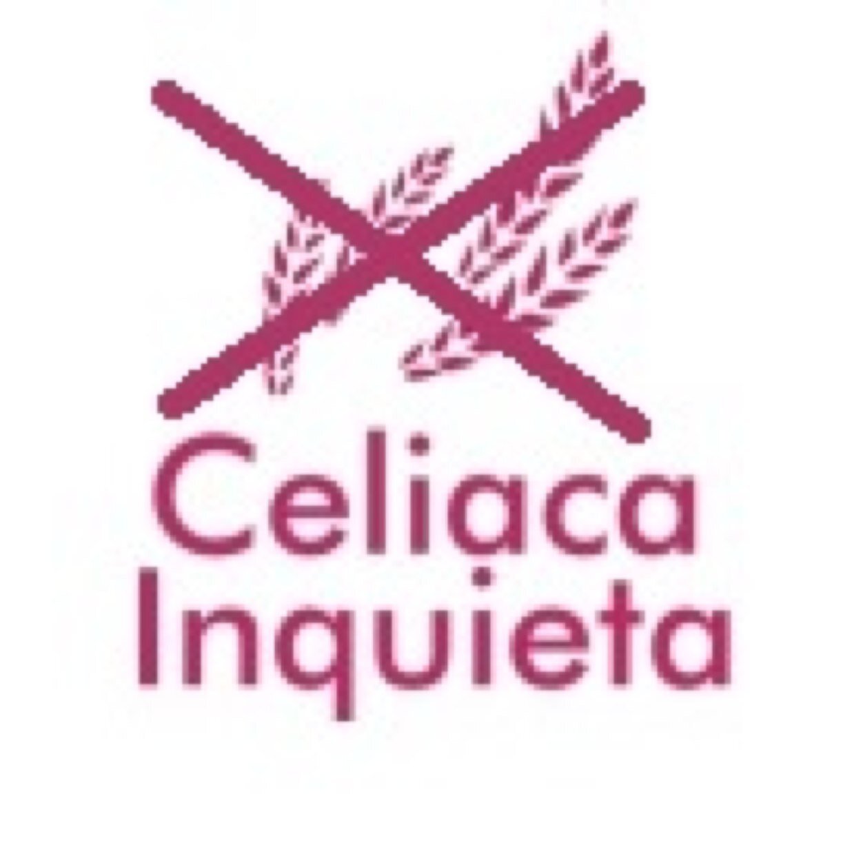 Inquieta hasta la medula. En mi blog te cuento mis vivencias celiacas (restaurantes, viajes, nuevos productos, etc) ... y ahora tb mama de Eric