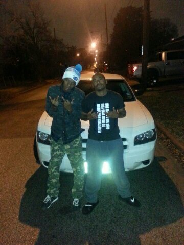 F.O.E. R.I.P. Big Rodney. Loyalty is priceless
