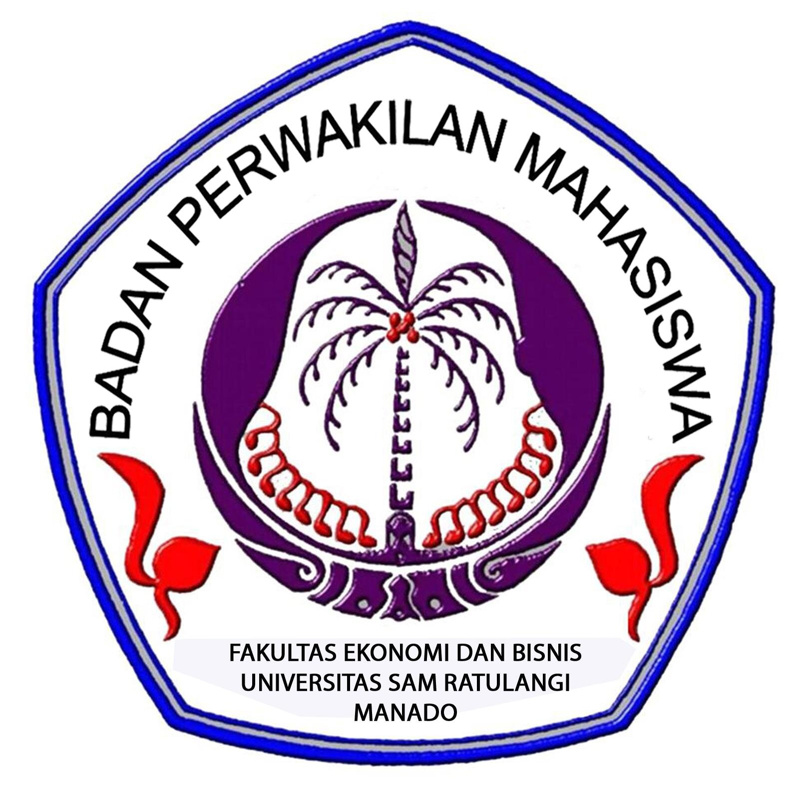 Akun Resmi Badan Perwakilan Mahasiswa Fakultas Ekonomi dan Bisnis Univ. Sam Ratulangi | Email: bpmfebunsrat@gmail.com | CP: +6285113300667 (sekum)