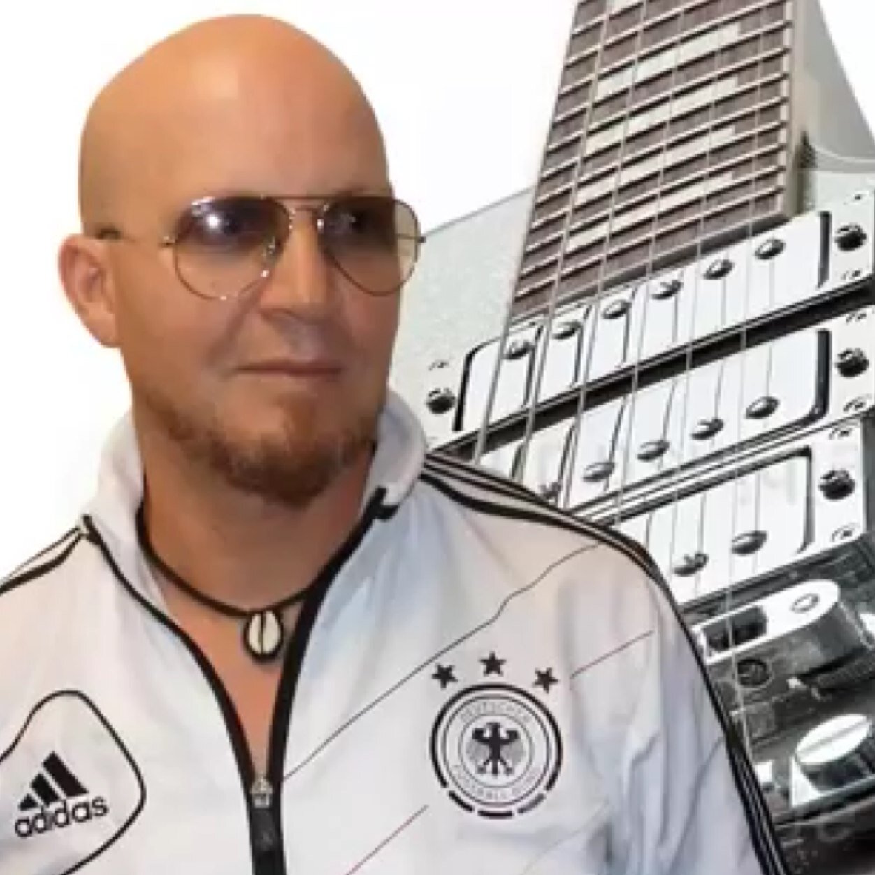 redaessouaidi's profile picture. 