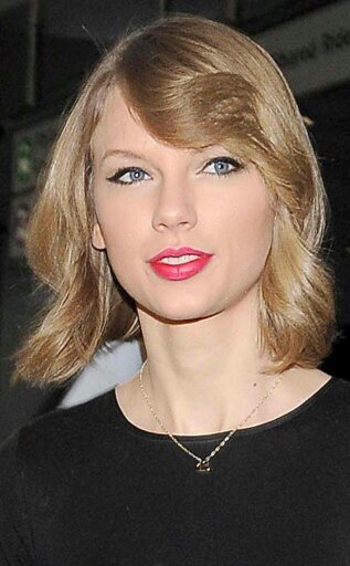 Swifties...Taylor swiFT i love you