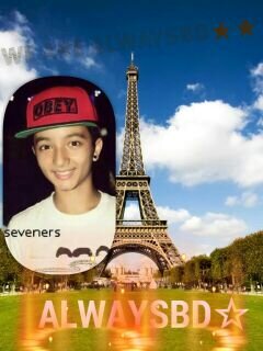 Bryan domani♥ || Alwaysbd|| miss family and my friends