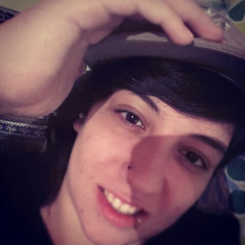 ✌