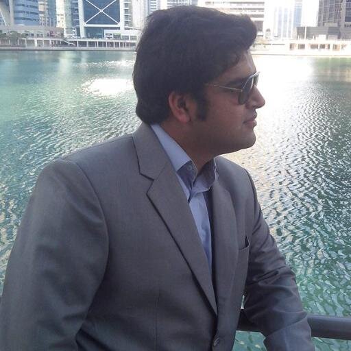 I am Syed, having more than 12 years of experience in Web &
Mobile Application Development with Master of Information 
Technology degree.