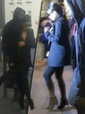 TienStinnett's profile picture. Aspiring Renaissance woman with too many fears to possibly deem reasonable       Current Obsessions:  Books & Music