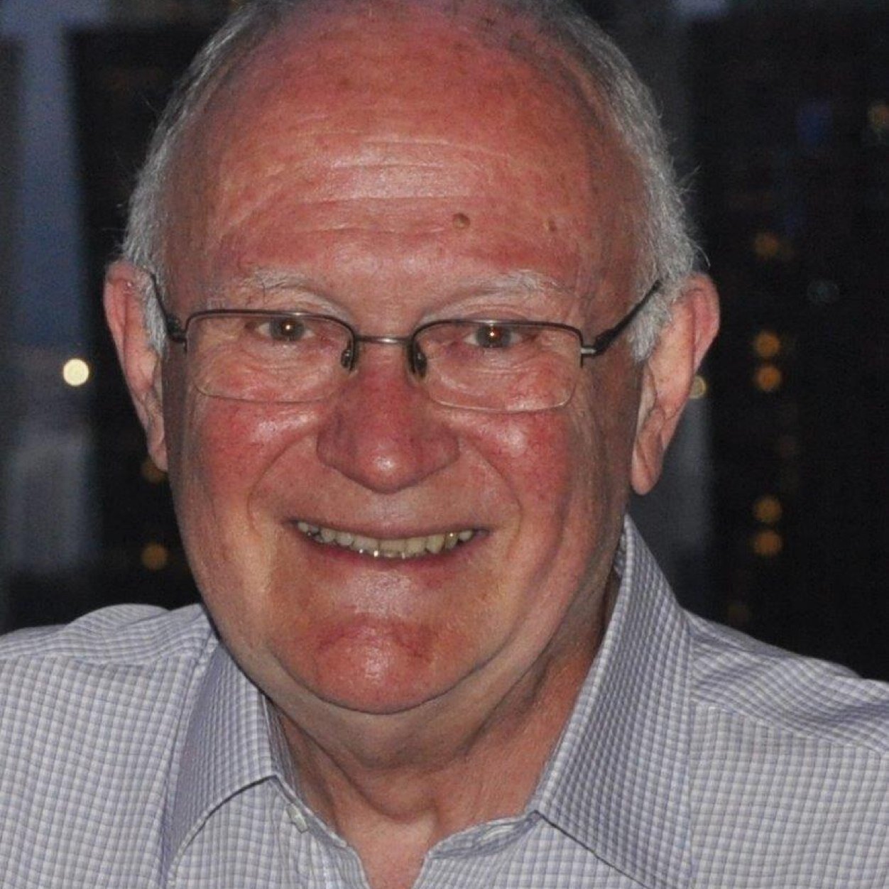 MichaelCashell's profile picture. 