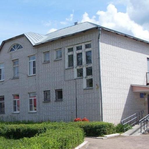 USZNBUTURLINO's profile picture. 607440 Нижегородская область, р.п.Бутурлино, ул.Ленина, д.95