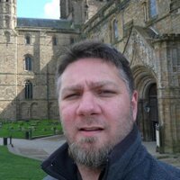 Geoff Kushnick (@gkushnick) Twitter profile photo
