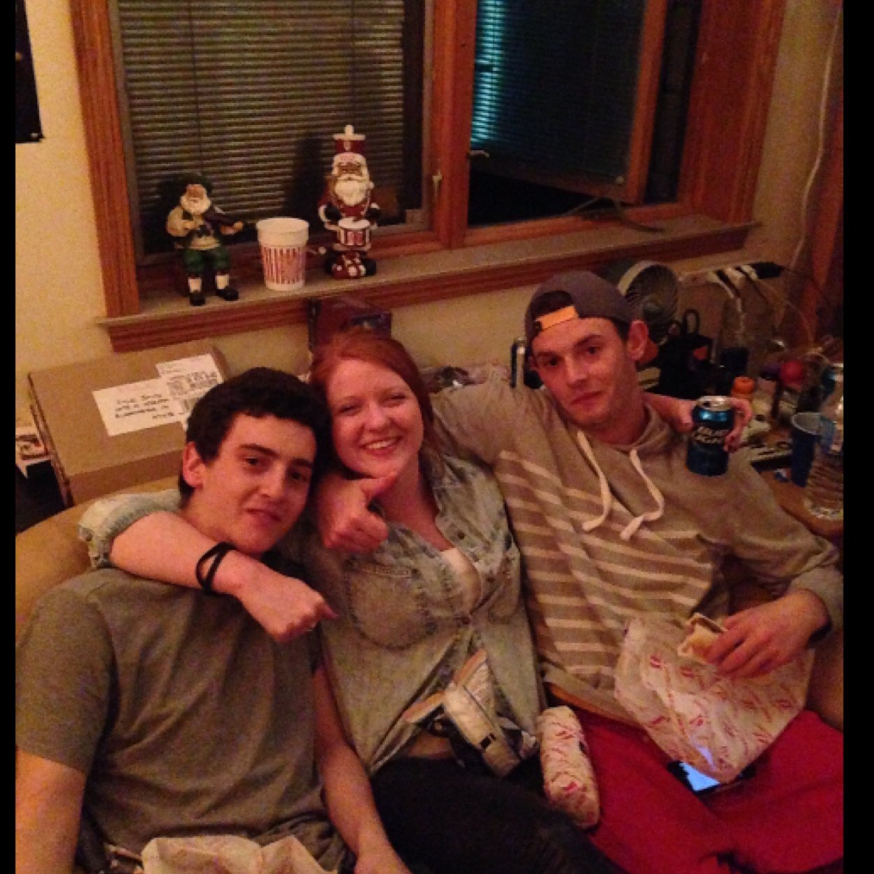 Quinlan_Matt's profile picture. 