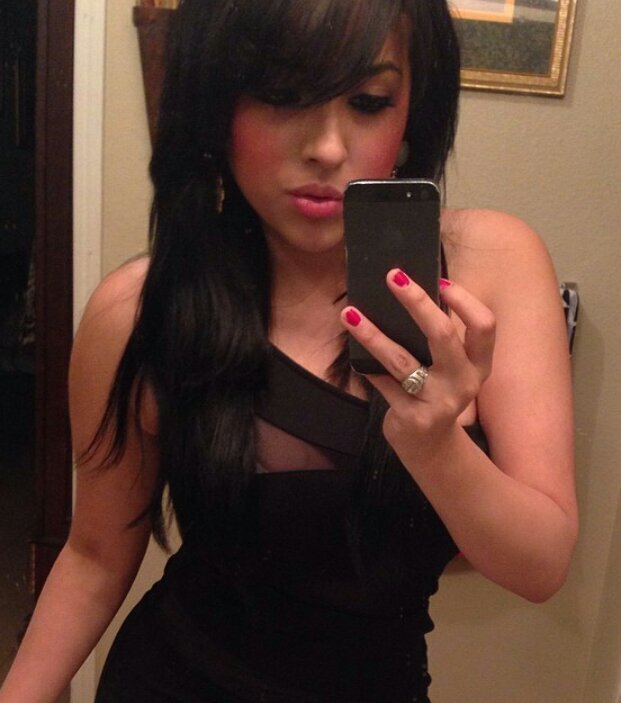 Joselynn's mommy