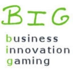 We guide organizations in the domain of Innovation and Entrepreneurship by using Serious Gaming as an instrument. Strategy | Innovation | Business Models