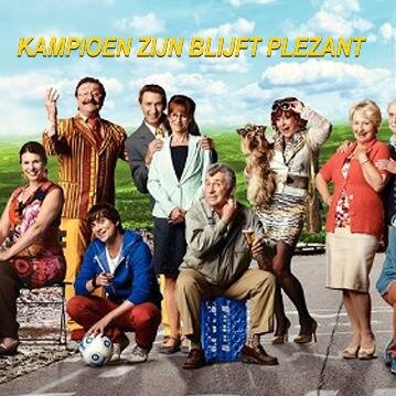 miniprojectdans's profile picture. miniprojectje maken over Fc De Kampioenen!! @Miniproject1LAC #miniproject1LAC