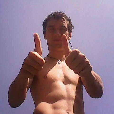 Jamnik1994's profile picture. 
