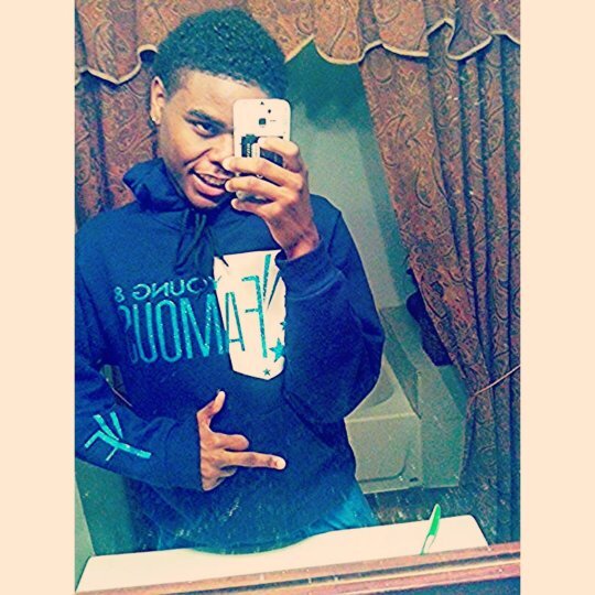 #R.I.P MIKE 8113 #Football #Baseball #YoungNigga #6Teen #Virgo #Sept9th #Cincinnati, OH