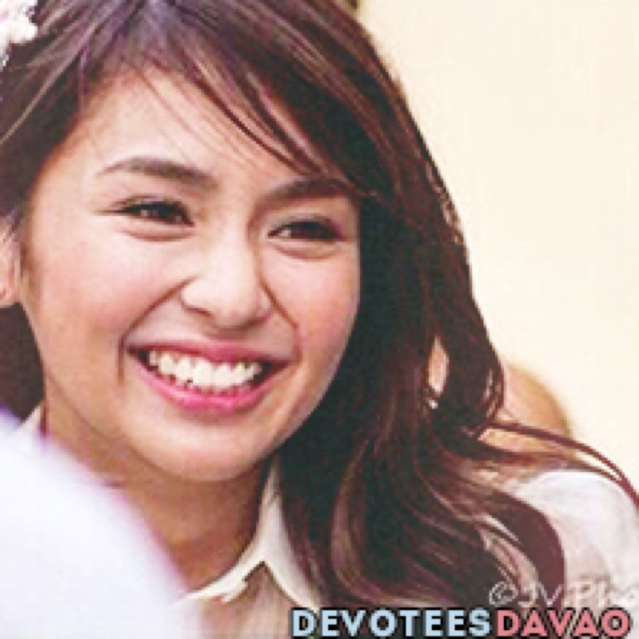 OFFICIAL FANSCLUB OF KATHRYN BERNARDO. “Fierce. Loyal. Different. One of a Kind. That's KathDevotees!” — Kath