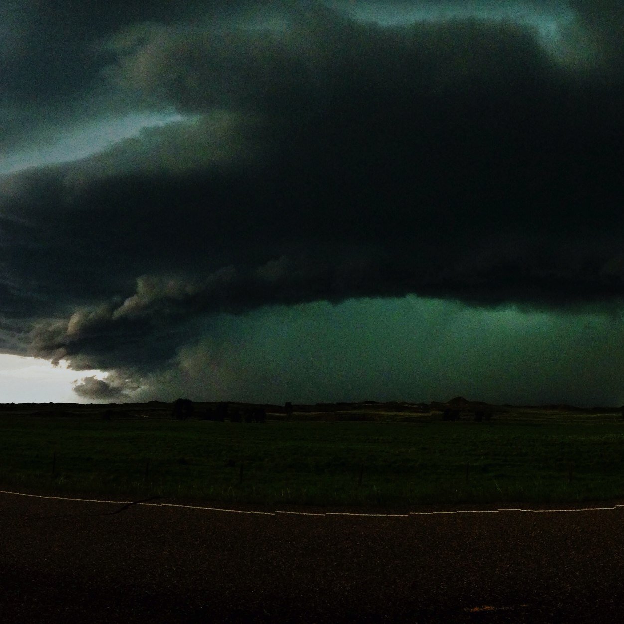 Ryan Wilson and Matt Ryan are local Montana chasers and trained spotters that track some of Montana's most intense and beautiful summer storms.