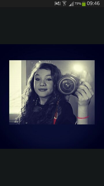 nieuw account : @zoie_mrnx