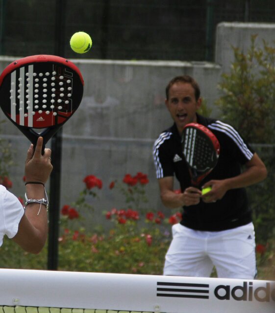 Estudiante de economía y profesor de pádel en colaboración con #adidaspadel. https://t.co/CQPJSPq62k