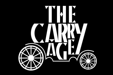 TheCarryage's profile picture. Gruppo Alternative Rock / Pop Rock Facebook Ufficiale: https://t.co/ssX44jiP9Z