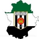 Cuenta creada para difundir imágenes sobre el Mérida A.D.