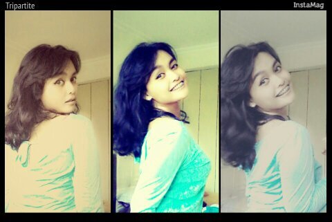 Extraordinary God in my life~