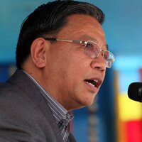 PD Rai (@premdasrai) Twitter profile photo
