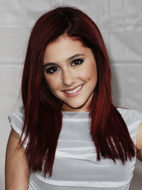 521Ariana's profile picture. I may not be the perfect, but at last I'll be the 1 you deserve to be with! :'( ;)