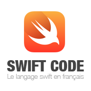 swiftcode_fr's profile picture. Tutoriels #Swift en français et traduction de la documentation officielle. #Apple #iOS #OSX #AppleSwift