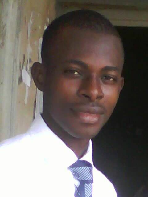 AkindiyaI's profile picture. Hard work is good but favour is better.