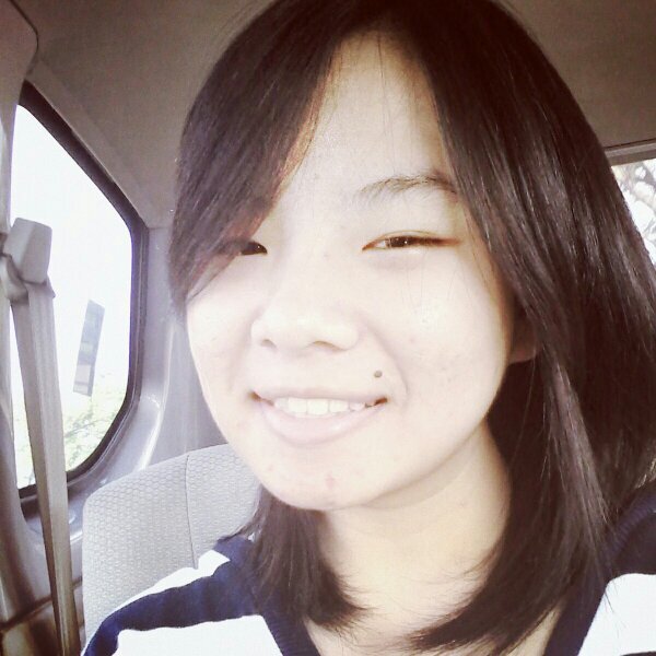 StephanyErica16's profile picture. @TrinitasBandung