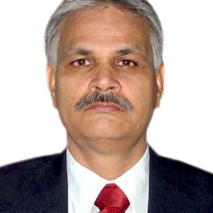 Professor of Geography, Visva-Bharati University, Santiniketan, West Bengal, India
Former Vice Chancellor TMBU
Former Director NATMO,DST, Government of India