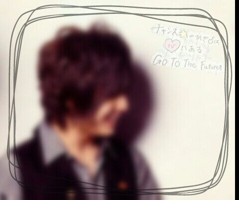 tenjump1010's profile picture. 遠くから心から想ってる。