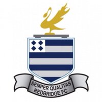 Redbridge EJA U18(@RedbridgeU18EJA) 's Twitter Profile Photo
