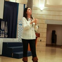 Michelle Rojas (@micheller_swu) 's Twitter Profile