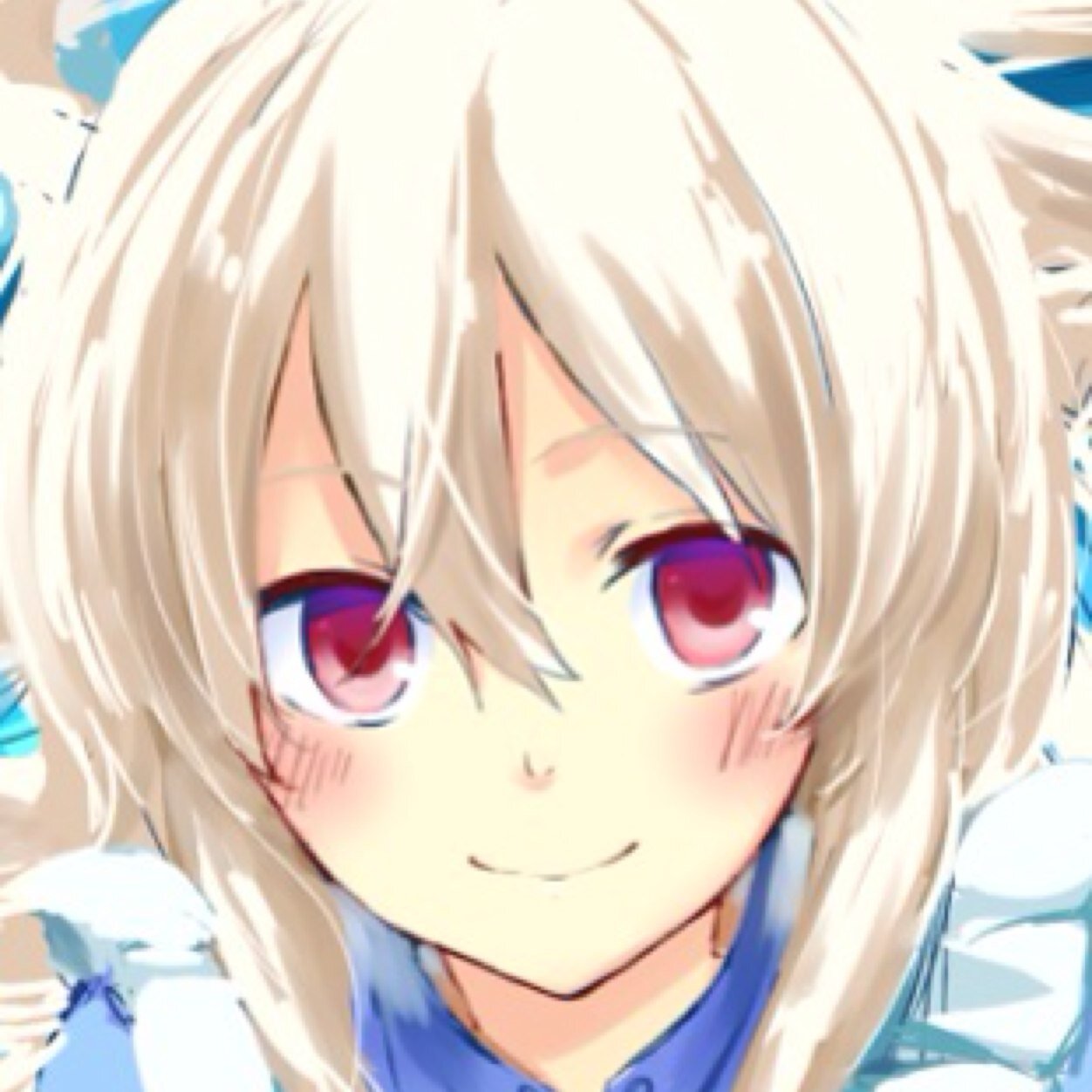 アニメ好きのオタクだよ/社会学等を勉強中の大学生/サブカルトークとか/東京によくいる/提督一年生/パーカーがお好き