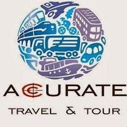Official Twitter of Accurate Travel | Tepat, Cepat, Terpercaya .
