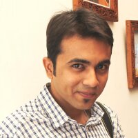 Nishant Suthar (@sutharnishant) 's Twitter Profile