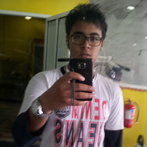 sayandas8's profile picture. 