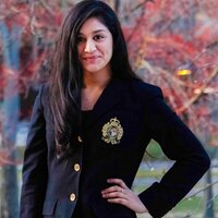 Fatima N. Mirza (@fatimanmirza) 's Twitter Profile