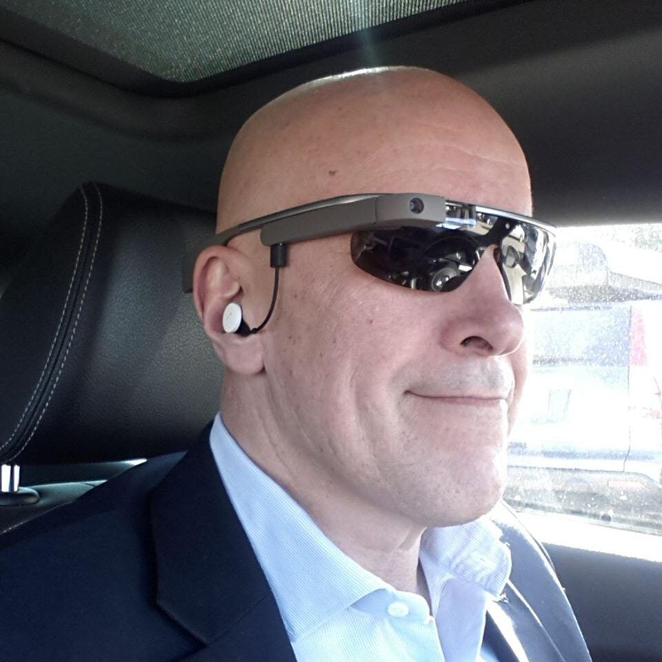 Digital/Mobile/IoT/AI/XR/AudioAR Services Strategist/Biz Designer/DJ/Author. Spotifyed Businesses @TeliaCompany. Researcher/PhD Candidate @UniversityAalto