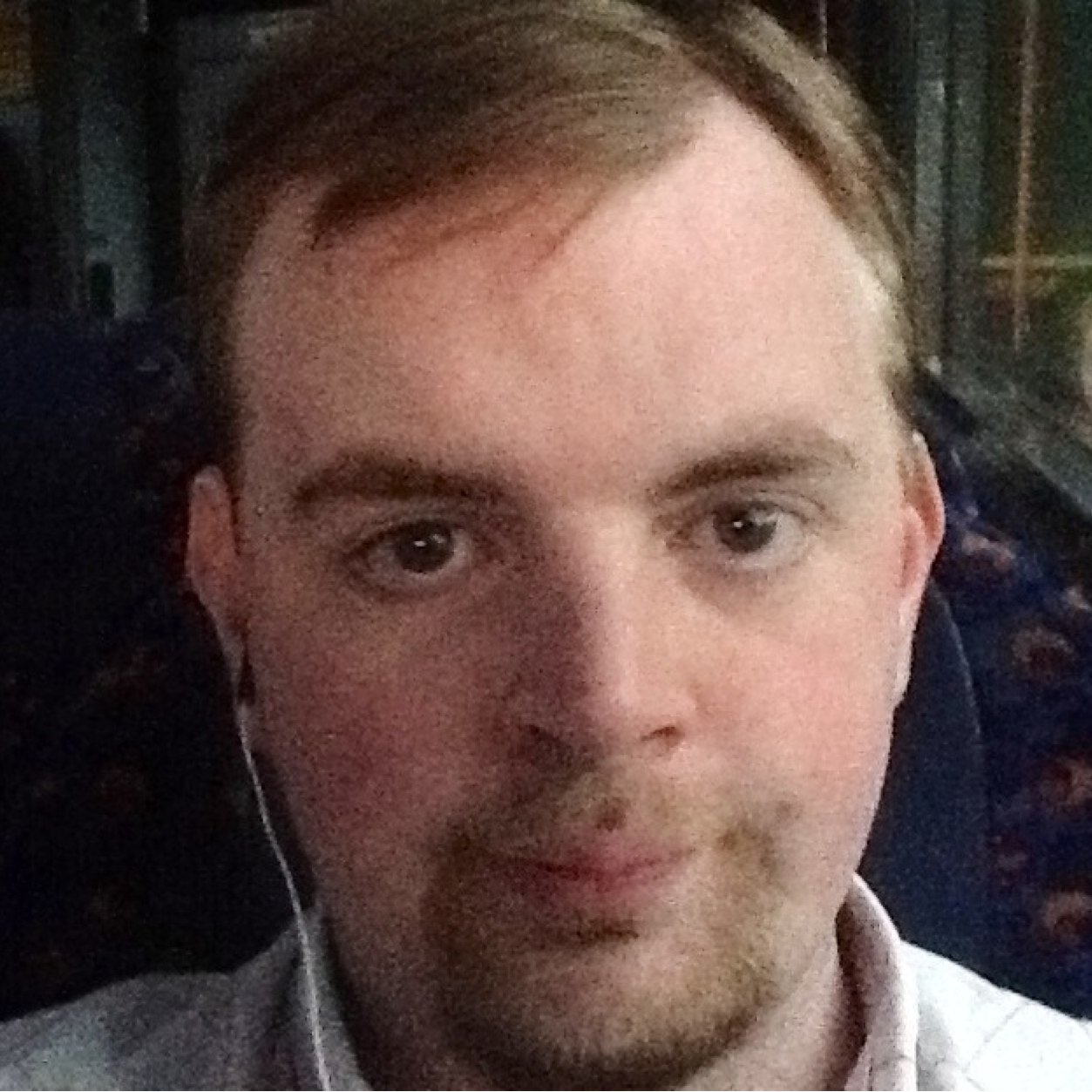 JimboReece's profile picture. 